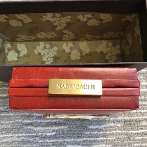 sabyasachi clutch bag